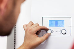 best Ousel Hole boiler servicing companies