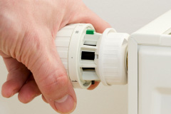 Ousel Hole central heating repair costs