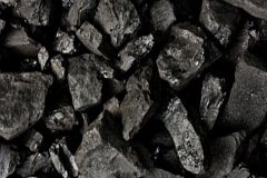 Ousel Hole coal boiler costs